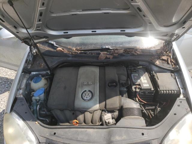 Photo 7 from auction – 2008 VOLKSWAGEN JETTA S with VIN 3VWHM71K88M077592