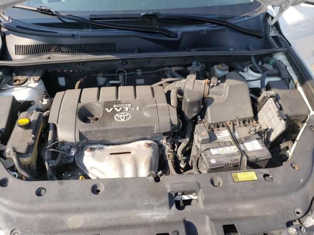 Photo 7 from auction – 2009 TOYOTA RAV4 with VIN 2T3BF33V09W002050