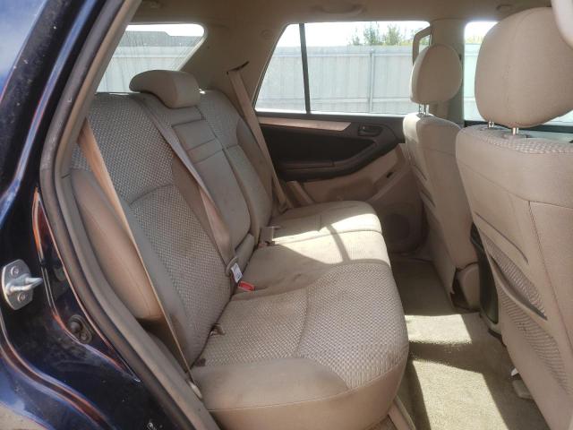 Photo 6 from auction – 2007 TOYOTA 4RUNNER SR with VIN JTEBU14R878102827