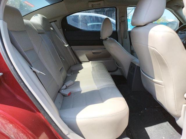 Photo 6 from auction – 2007 DODGE CHARGER R/ with VIN 2B3KA53H37H803803