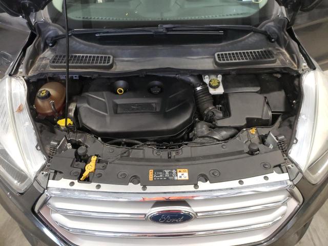 Photo 7 from auction – 2017 FORD ESCAPE SE with VIN 1FMCU0G97HUA29999