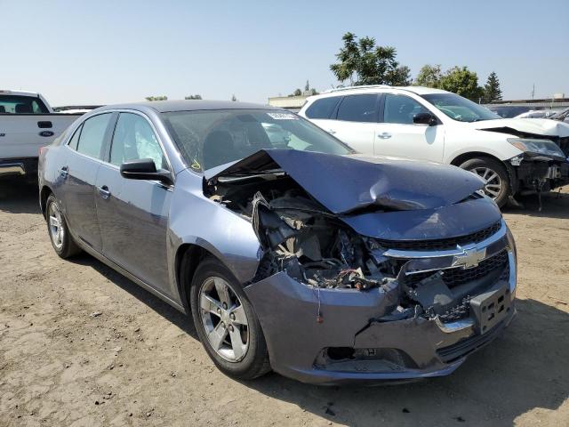 Photo 1 from auction – 2015 CHEVROLET MALIBU LS with VIN 1G11A5SL8FF160714