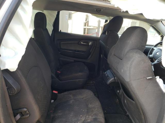 Photo 6 from auction – 2012 CHEVROLET TRAVERSE L with VIN 1GNKRGED6CJ294495