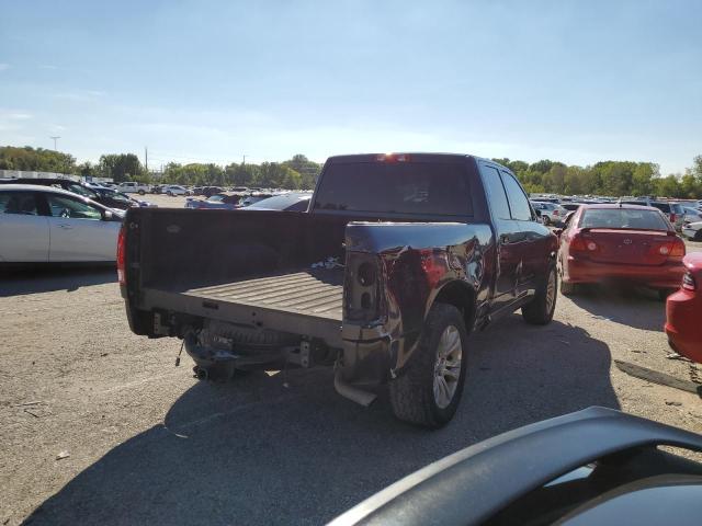 Photo 4 from auction – 2013 RAM 1500 ST with VIN 1C6RR6FP6DS683991