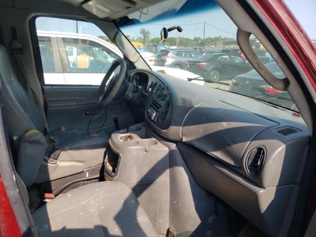 Photo 5 from auction – 2003 FORD ECONOLINE with VIN 1FTNE24283HB90957