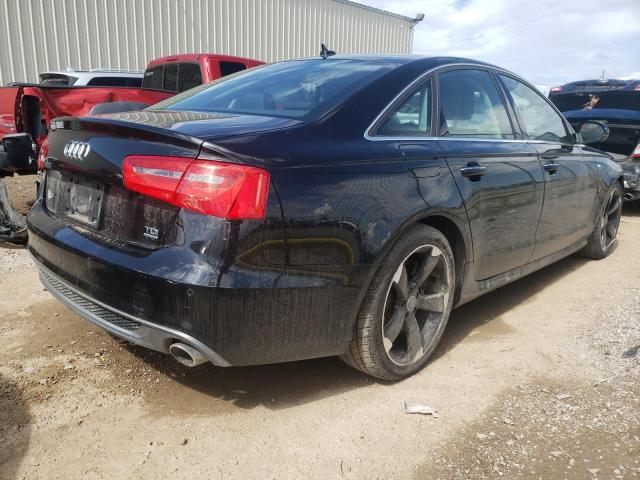 Photo 4 from auction – 2015 AUDI A6 PREMIUM with VIN WAUFMAFC7FN008563