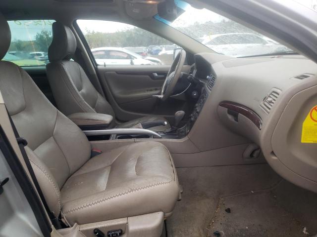 Photo 5 from auction – 2004 VOLVO XC70 with VIN YV1SZ59H641165131