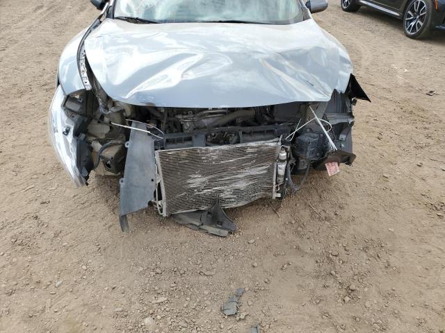 Photo 9 from auction – 2014 NISSAN MAXIMA S with VIN 1N4AA5AP5EC452693