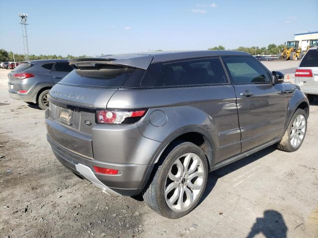 Photo 4 from auction – 2012 LAND ROVER RANGE ROVE with VIN SALVT1BG8CH000484