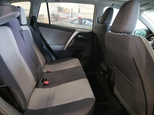 Photo 6 from auction – 2014 TOYOTA RAV4 XLE with VIN 2T3RFREV9EW196294