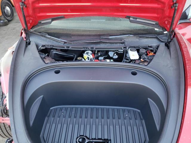 Photo 7 from auction – 2022 TESLA MODEL 3 with VIN 5YJ3E1EA7NF184903