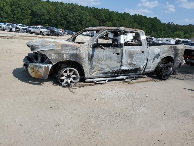 Photo 10 from auction – 2015 RAM 2500 SLT with VIN 3C6UR5DL0FG627270