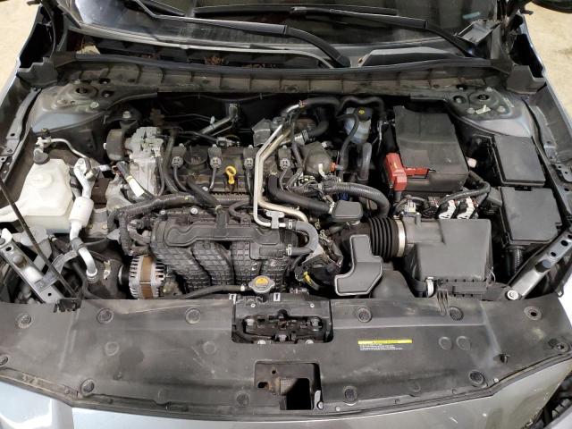Photo 7 from auction – 2021 NISSAN ALTIMA S with VIN 1N4BL4BV6MN305808