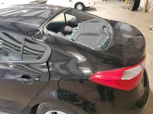 Photo 9 from auction – 2015 KIA FORTE LX with VIN KNAFX4A62F5427687