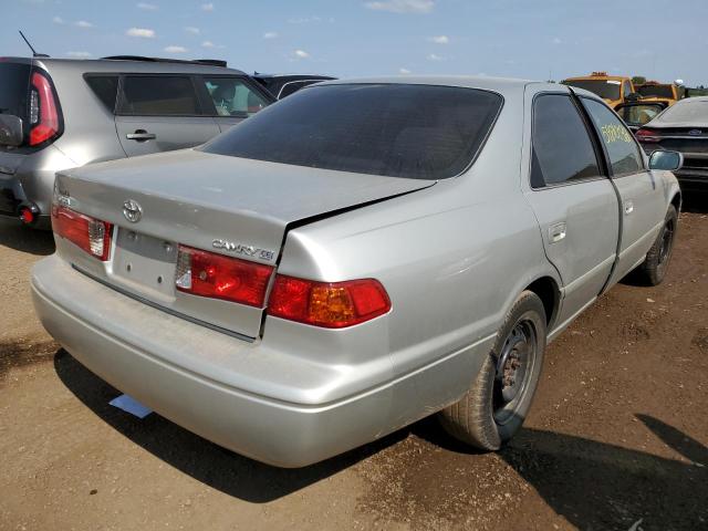 Photo 4 from auction – 2001 TOYOTA CAMRY CE with VIN 4T1BG22K41U842828