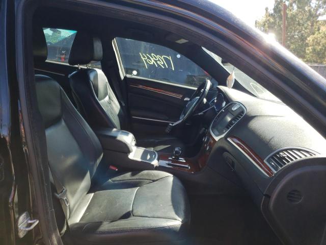 Photo 5 from auction – 2014 CHRYSLER 300 with VIN 2C3CCARG0EH146366