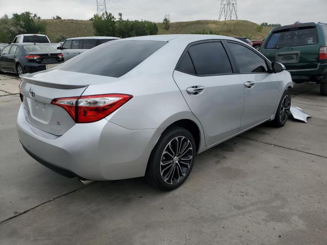 Photo 4 from auction – 2016 TOYOTA COROLLA L with VIN 5YFBURHE0GP505702