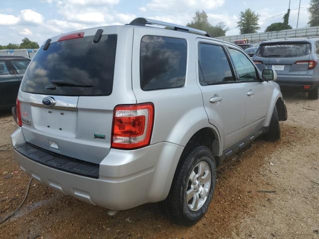 Photo 4 from auction – 2012 FORD ESCAPE LIM with VIN 1FMCU9EG9CKB70180