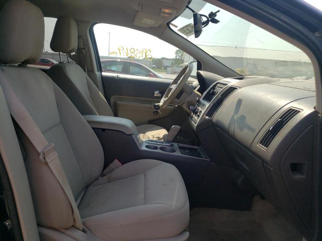 Photo 5 from auction – 2010 FORD EDGE SEL with VIN 2FMDK3JC9ABA94316