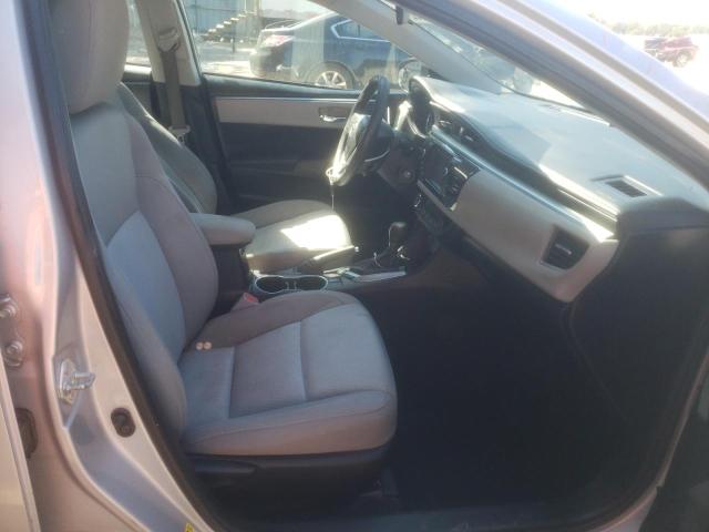 Photo 5 from auction – 2016 TOYOTA COROLLA L with VIN 5YFBURHE5GP432570