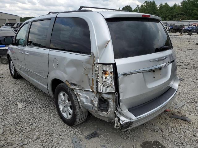 Photo 3 from auction – 2011 CHRYSLER TOWN & COU with VIN 2A4RR5DG8BR688057