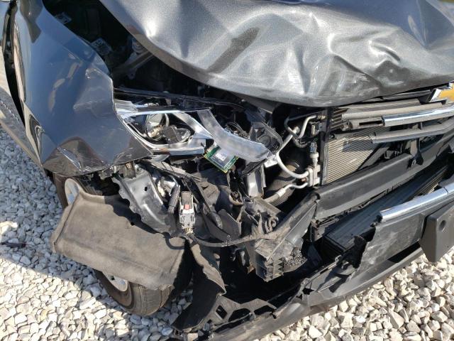 Photo 9 from auction – 2018 CHEVROLET EQUINOX LT with VIN 2GNAXSEV7J6250027