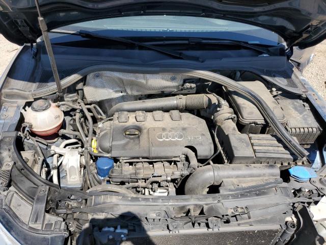 Photo 7 from auction – 2018 AUDI Q3 PREMIUM with VIN WA1BCCFS4JR010869