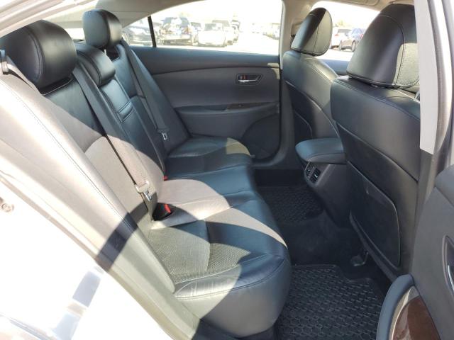 Photo 6 from auction – 2010 LEXUS ES 350 with VIN JTHBK1EG2A2369865