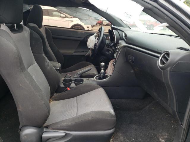 Photo 5 from auction – 2015 TOYOTA SCION TC with VIN JTKJF5C74F3095672