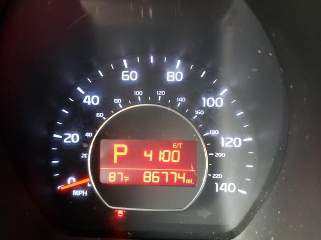 Photo 8 from auction – 2014 KIA SOUL with VIN KNDJN2A22E7712767