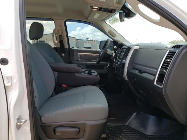 Photo 5 from auction – 2017 RAM 2500 SLT with VIN 3C6UR5DL2HG725462