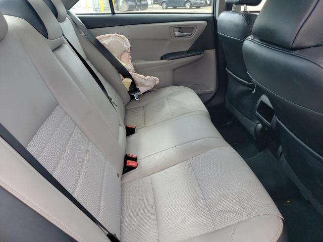Photo 6 from auction – 2017 TOYOTA CAMRY LE with VIN 4T1BF1FK2HU332995