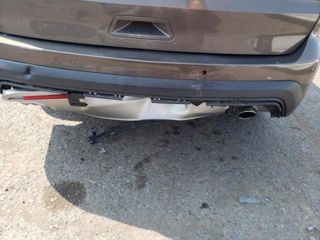 Photo 9 from auction – 2016 FORD EXPLORER X with VIN 1FM5K8D89GGC51336