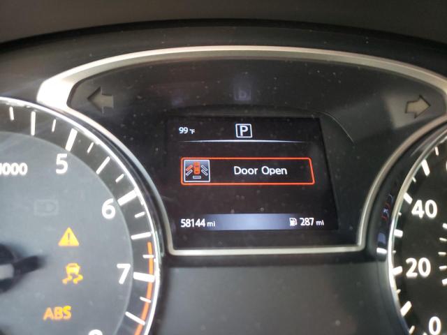 Photo 8 from auction – 2016 NISSAN ALTAMA with VIN 1N4AL3AP4GC266063