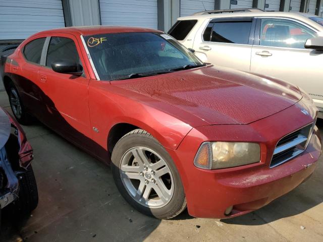 Photo 1 from auction – 2007 DODGE CHARGER SE with VIN 2B3KA43G37H706991