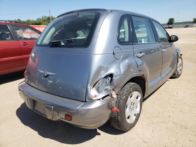 Photo 4 from auction – 2009 CHRYSLER PT CRUISER with VIN 3A8FY48919T571177