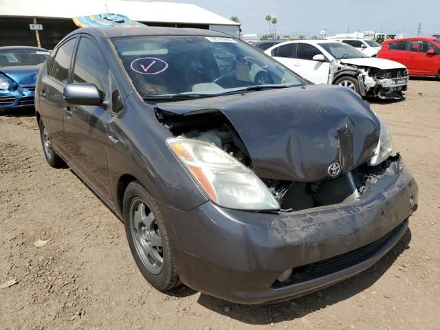 TOYOTA PRIUS 2008 with VIN JTDKB20U183427926 - Photo from auction