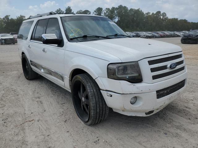 FORD EXPEDITION 2010 with VIN 1FMJK1K57AEB08063 - Photo from auction