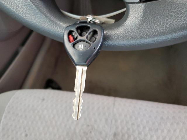 Photo 9 from auction – 2010 TOYOTA CAMRY BASE with VIN 4T1BF3EK8AU554525