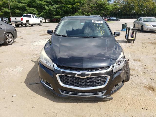 Photo 9 from auction – 2015 CHEVROLET MALIBU 2LT with VIN 1G11D5SL6FF274833