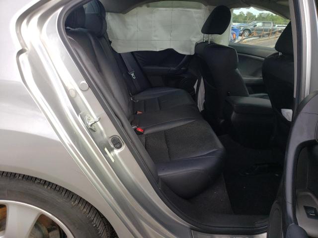 Photo 6 from auction – 2010 ACURA TSX with VIN JH4CU2F65AC021594