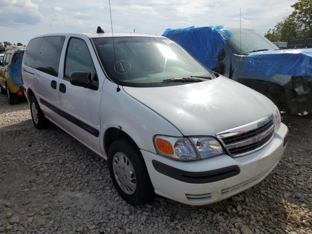 CHEVROLET VENTURE EC 2002 with VIN 1GNDX23E62D305344 - Photo from auction