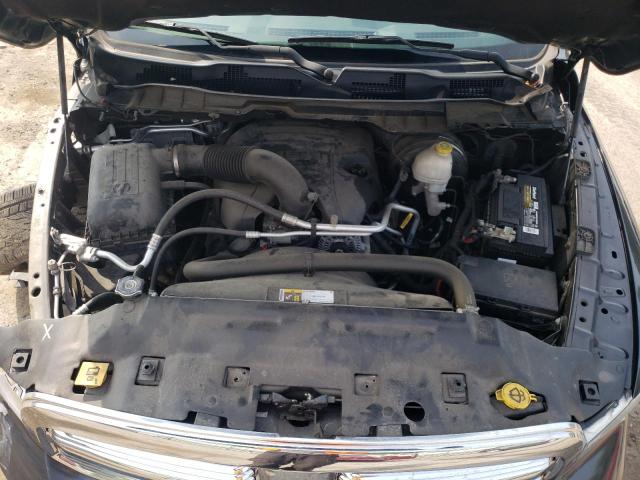 Photo 7 from auction – 2016 RAM 1500 SLT with VIN 3C6RR7LT3GG275709