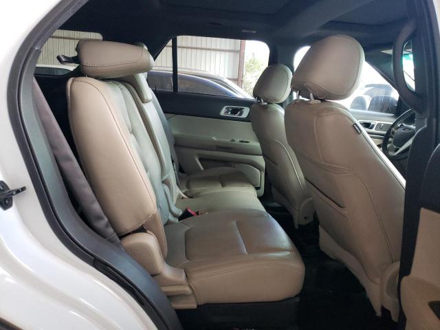 Photo 6 from auction – 2015 FORD EXPLORER X with VIN 1FM5K7D83FGA13667