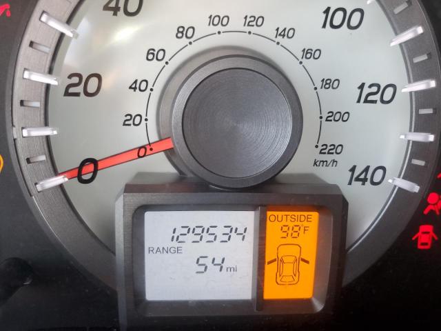 Photo 8 from auction – 2015 HONDA PILOT EXLN with VIN 5FNYF3H79FB031357