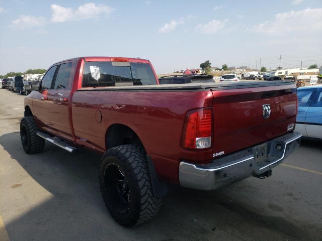 Photo 3 from auction – 2011 DODGE RAM 2500 with VIN 3D7UT2CL0BG600998