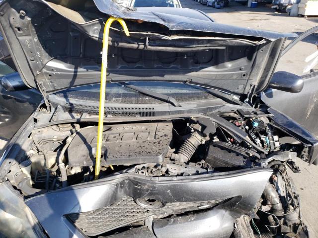 Photo 7 from auction – 2010 TOYOTA COROLLA BA with VIN 2T1BU4EE9AC480166