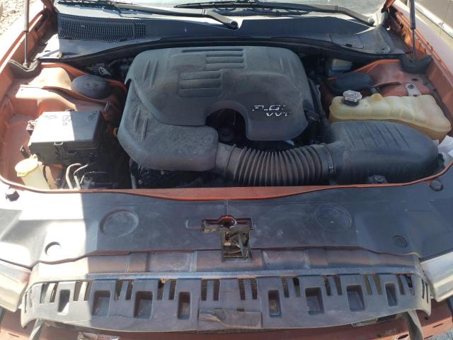 Photo 7 from auction – 2011 DODGE CHARGER with VIN 2B3CL3CG6BH502834