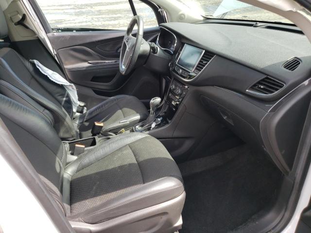Photo 5 from auction – 2017 BUICK ENCORE PRE with VIN KL4CJBSB4HB036028