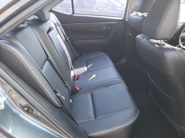 Photo 6 from auction – 2015 TOYOTA COROLLA L with VIN 2T1BURHE8FC280167